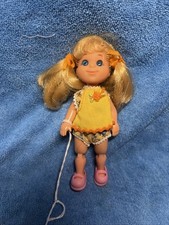 Vintage mattel 1977 for sale  Deland