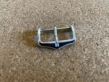 Watch strap buckle for sale  CRANLEIGH