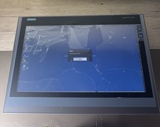 Siemens simatic tp1900 gebraucht kaufen  Weinheim