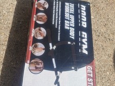 Onetwofit pull dip for sale Onetwofit pull dip for sale  HEMEL HEMPSTEAD