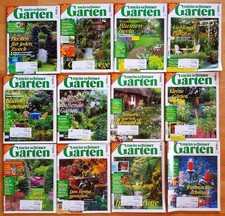 12x schöner garten gebraucht kaufen  Pilsach