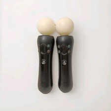 Coppia playstation move usato  Lavello