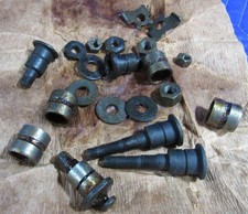 KIT DE RECONSTRUÇÃO DE BUCHA ROCKER ORIGINAL NOS SPRINGER HARLEY FLATHEAD 45 WL WLA comprar usado  Enviando para Brazil