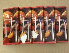 30x wmf cocktailspieße gebraucht kaufen  Hamburg
