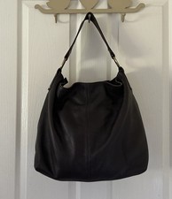 Joules leather slouch for sale  CARMARTHEN