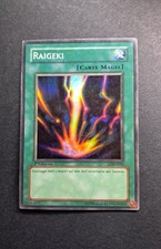 Raigeki yugioh ldd usato  Lamporecchio