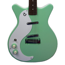 Danelectro mod new for sale  Winchester