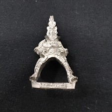 Bretonnian lord mounted for sale  DEESIDE