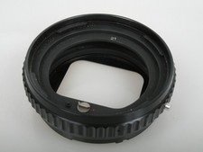 Hasselblad zwischenring 21mm gebraucht kaufen  Herford