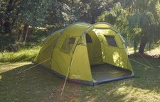 Eurohike sendero family for sale  BLACKPOOL