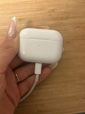 Apple airpods pro gebraucht kaufen  Offenburg