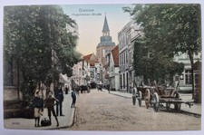 Güstrow hageböcker stasse gebraucht kaufen  Wandlitz