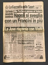 Gazzetta dello sport usato  Italia