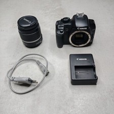 Canon eos 1000d usato  Garbagnate Milanese
