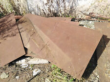 6mm blechplatte stahlplatte gebraucht kaufen  Ottweiler