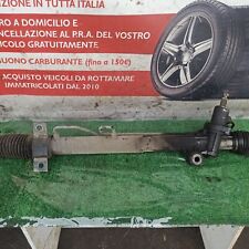Scatola guida sterzo usato  Marcianise