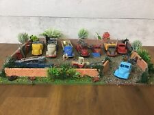 Diorama top lkw gebraucht kaufen  Allendorf (Eder)