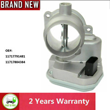 Throttle body 11717804384 for sale  LICHFIELD