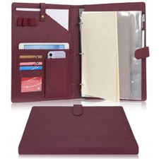 Porte documents cuir d'occasion  Lyon I