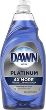 Dawn platinum dishwashing for sale  LONDON
