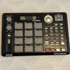 Akai mpc 500 for sale  Shipping to Ireland