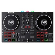 Numark party mix for sale  Ronkonkoma