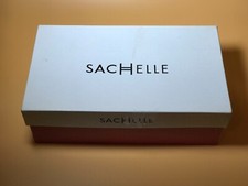 Sachelle empty box for sale  NORTHAMPTON