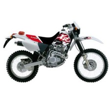 Blackbird xr250 xr400 for sale  PETERBOROUGH