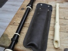 Aulos recorder 493699 for sale  COVENTRY