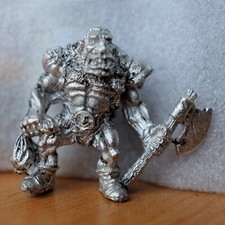 Ogre axe feral for sale  DISS