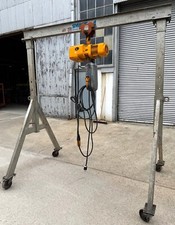 Ton spanco aluminum for sale  Cincinnati