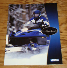 Original 1998 yamaha for sale  Reinbeck