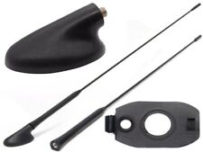 Antenne De Toit Radio + Base Support Pour FORD FIESTA MK3 MK4 MK5 MK6 MK7 95-11, usado comprar usado  Enviando para Brazil