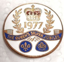 Guides scouts queens for sale  TAMWORTH