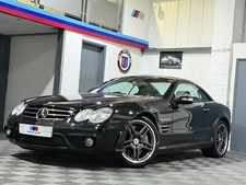 2007 mercedes benz for sale  BURGESS HILL