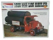 Monogram 1926 mack for sale  Decatur