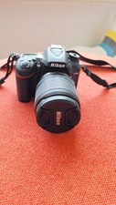 Nikon d7100 55mm gebraucht kaufen  Troisdorf