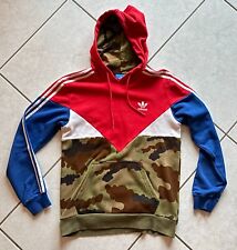 Adidas herren hoodie gebraucht kaufen  Karlsruhe