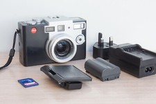 Leica digilux vintage for sale  SOUTHEND-ON-SEA