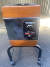 Dickson 104 paraffin for sale  Valrico