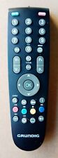 Fernsehfernbedienung grundig v gebraucht kaufen  St.Katharinen