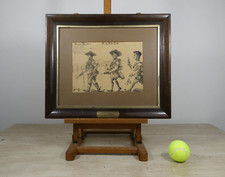 Antique 1908 boer for sale  GUILDFORD