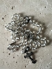 Ancien chapelet xixe d'occasion  Béziers