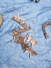 Ford cvh camshaft for sale  BOLTON