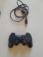 Controller ps3 black usato  Livorno