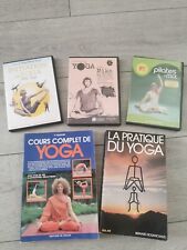 Lot livres dvd d'occasion  Vidauban