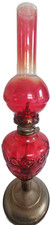 Hurricane oil lamp for sale  WEST BROMWICH
