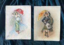 Antique 1910s turkish for sale  San Francisco
