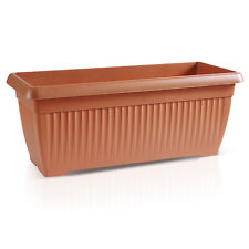 Vaso rettangolare fioriera usato  Colle di Val d'Elsa