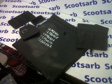 Saab various rubber for sale  LIVERPOOL